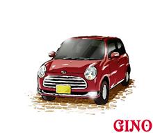 ミラジーノ