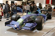 2008年F1GP開幕！！