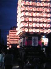 曳山