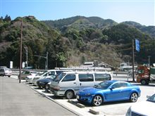 ８は低回転＝低燃費 ではない？