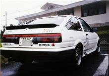 懐かしの！