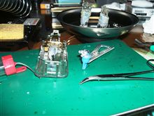 久々のDIY^_^;