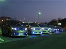 富士川オフvol.4逝ってきました～富士川プッチ