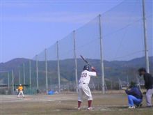 ソフトボール大会