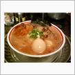 イギリス、のちラーメン。