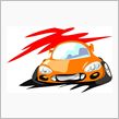「あなたの愛車　イラストにし ...