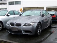 Ｍ３セダンが出ましたね。 