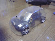 タイヤ交換＋新車かな？？