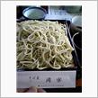 極上の蕎麦です♪