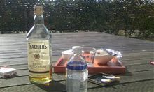 チェーンスモーキング