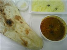 カレー推進派第二章