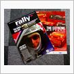 フリーペーパー＜rally  ...