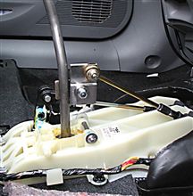 ショートストロークシフトアダプター