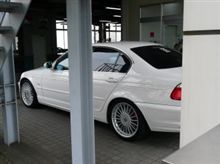 謎のエンスト（涙）。その原因は・・・