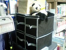 DVDの山
