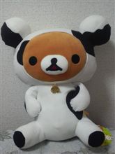 うしがら
