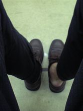 酔っ払いだったのね 酔っ払いだったのね