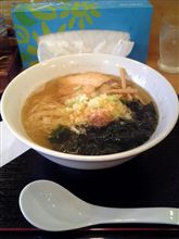 潮らーめん