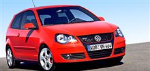 POLO GTI を試乗する！