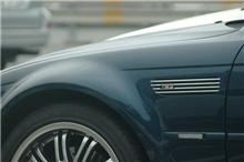 好きな車　M3