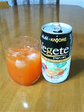 お酒でベジタブル？