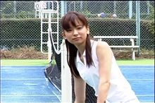 おはよう♪テニス日和？！