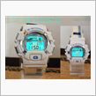 頂き物！Ｇ－ＳＨＯＣＫ！