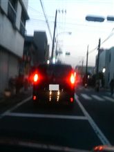 今日のマスト君