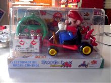 マリオカート♪