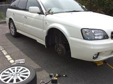 久々に車ネタ