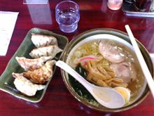 くるくるラーメン