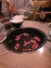 お腹一杯…