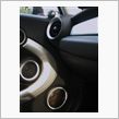 フロントスピーカー交換