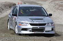 全日本ダートトライアル選手権 第1戦＆スーパー耐久公開テスト (那須 → もてぎ)