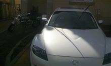 RX-8 holiｄay・３（三部作）