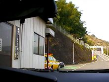 Newタイヤ走行 Newタイヤ走行