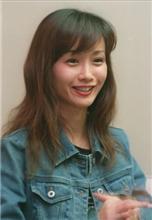 本田美奈子さん死去。。。