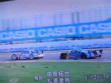 モーターｽﾎﾟーツな夜！！