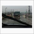 憂鬱な雨