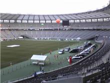 オールトヨタ感謝祭