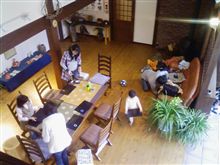 新年会-2日目- 新年会-2日目-