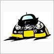 軽自動車の黄色ナンバーが気に ...