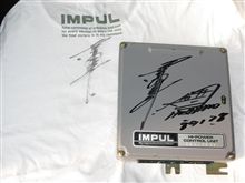 日本でひとつの？インパルＣＰＵ