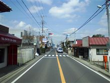 押しボタン式信号機