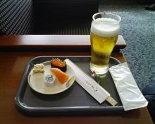 とりあえずビール！