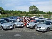 今週末は「２nd　Club６　オフ会」です