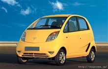 インドのタタ、ジャガーとランドローバーを買収 インドのタタ、ジャガーとランドローバーを買収