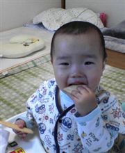弐号ちゃんですが…