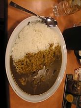 今日はお休み