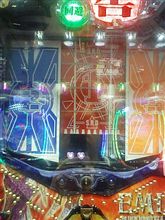 エヴァ・黒ひげ・SRD・Gメン